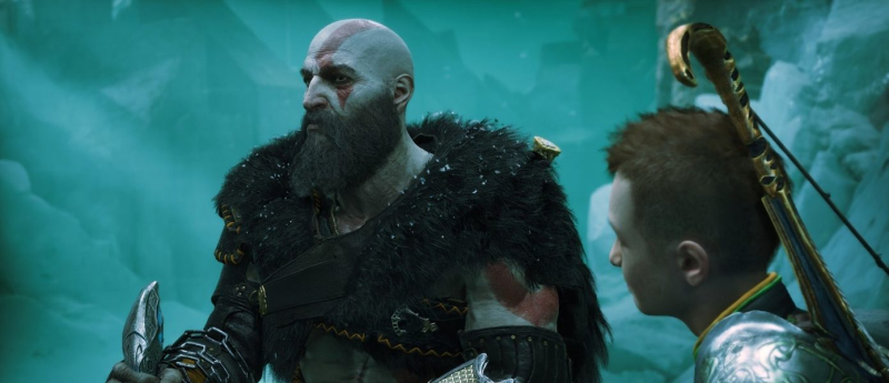 Джейсон Шрайер: Новая игра создателя God of War Кори Барлога для PlayStation 5 станет следующим флагманом Sony Santa Monica