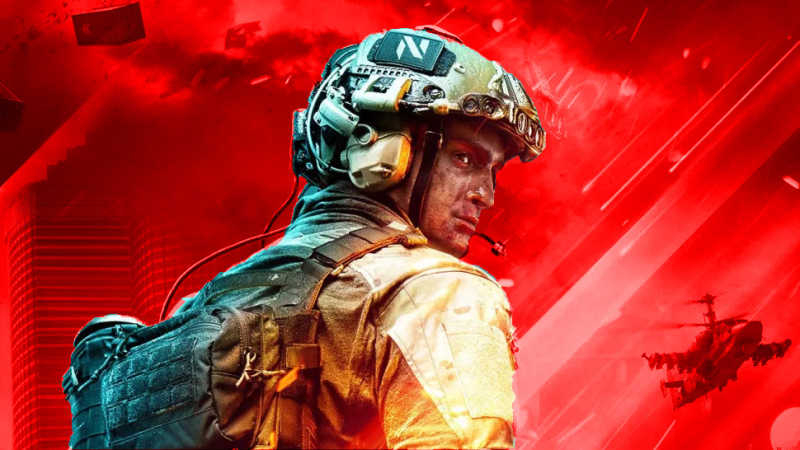 EA reportedly expects Battlefield 6 to bring in 100 million players, a number that even DICE devs don't think is feasible