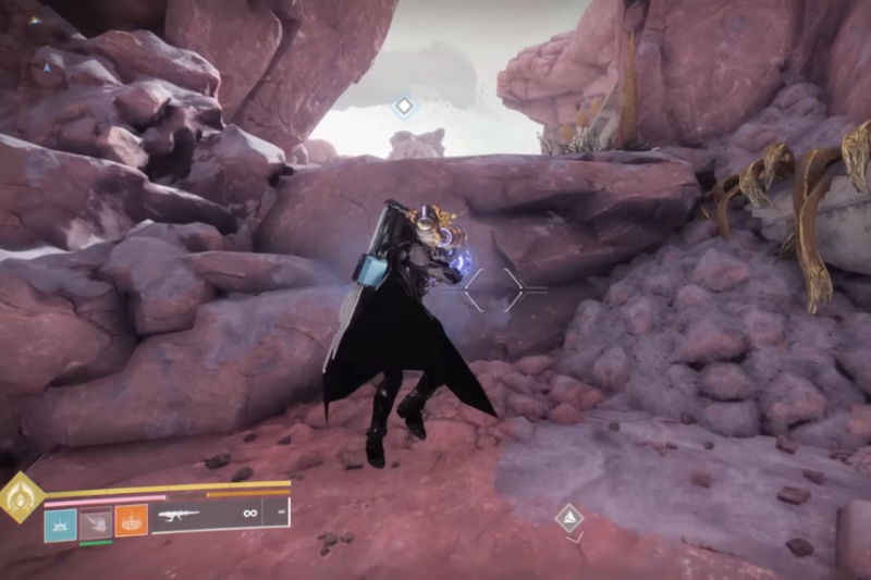 Explore Kepler Fabled Quest Guide – Destiny 2 - Patch Crazy