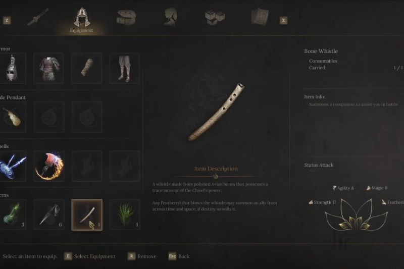 How to Summon in Wuchang Fallen Feathers? - Patch Crazy
