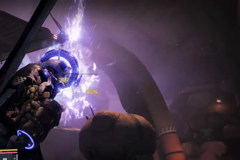 Transient Mission Guide – Destiny 2: The Edge of Fate - Patch Crazy