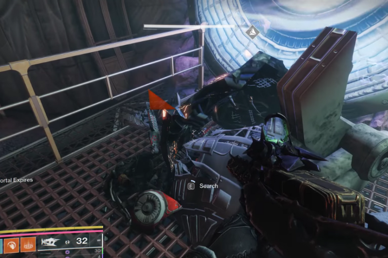 Unlock Graviton Spike & All Intrinsic & Catalyst Locations in Destiny 2 - Patch Crazy