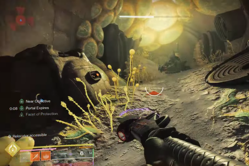 Unlock Graviton Spike & All Intrinsic & Catalyst Locations in Destiny 2 - Patch Crazy