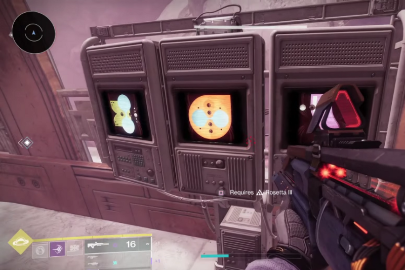 Unlock Graviton Spike & All Intrinsic & Catalyst Locations in Destiny 2 - Patch Crazy