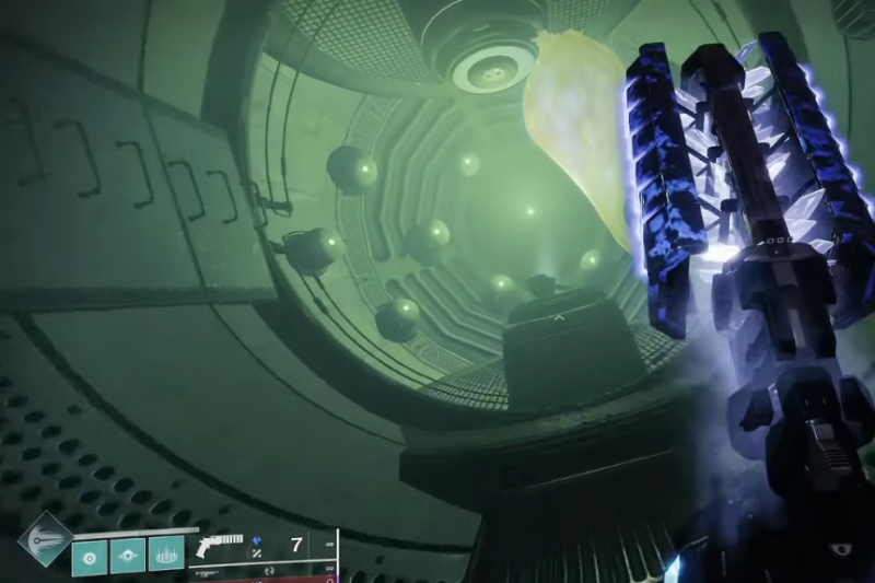 Unlock Graviton Spike & All Intrinsic & Catalyst Locations in Destiny 2 - Patch Crazy