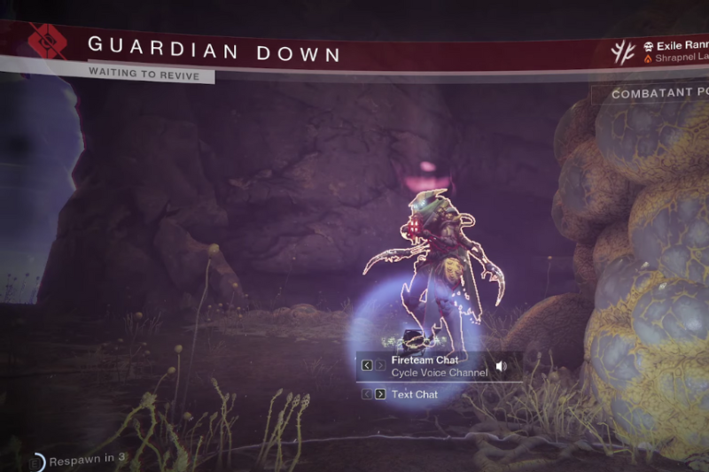 Unlock Graviton Spike & All Intrinsic & Catalyst Locations in Destiny 2 - Patch Crazy