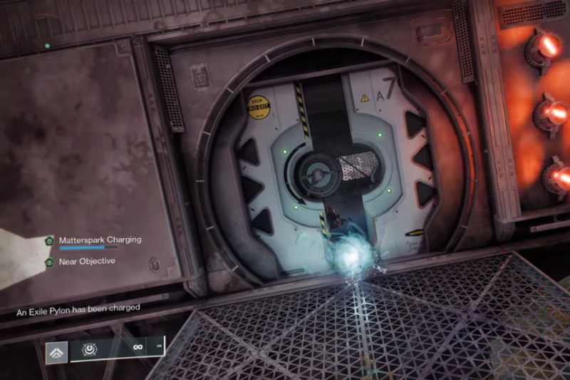Unlock Graviton Spike & All Intrinsic & Catalyst Locations in Destiny 2 - Patch Crazy
