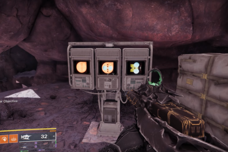 Unlock Graviton Spike & All Intrinsic & Catalyst Locations in Destiny 2 - Patch Crazy