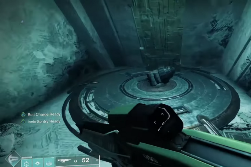 Unlock Graviton Spike & All Intrinsic & Catalyst Locations in Destiny 2 - Patch Crazy