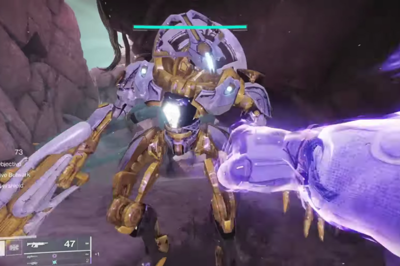 Unlock Graviton Spike & All Intrinsic & Catalyst Locations in Destiny 2 - Patch Crazy