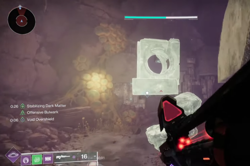 Unlock Graviton Spike & All Intrinsic & Catalyst Locations in Destiny 2 - Patch Crazy
