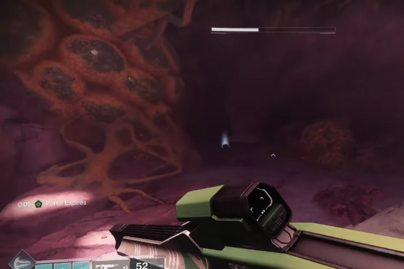 Unlock Graviton Spike & All Intrinsic & Catalyst Locations in Destiny 2 - Patch Crazy