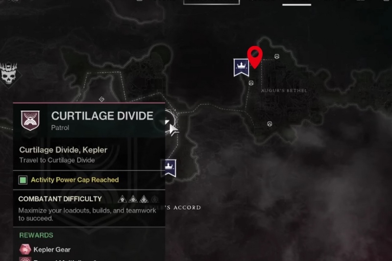 Unlock Graviton Spike & All Intrinsic & Catalyst Locations in Destiny 2 - Patch Crazy