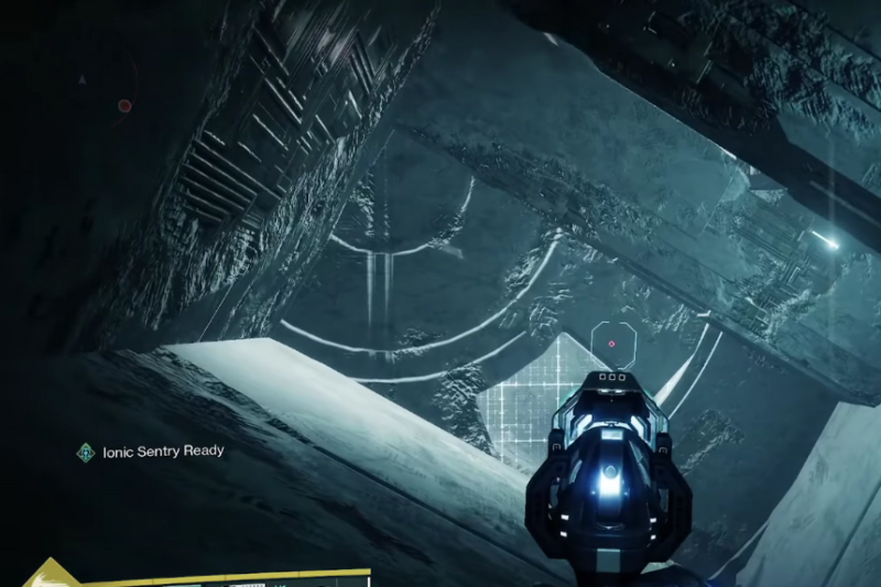 Unlock Graviton Spike & All Intrinsic & Catalyst Locations in Destiny 2 - Patch Crazy