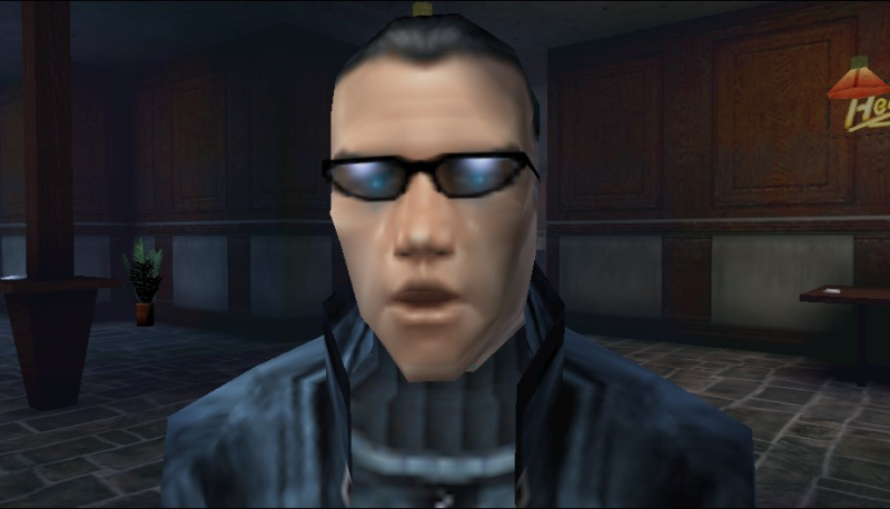 Warren Spector was so desperate to make Deus Ex that it almost became a Command & Conquer RPG: 'I was going to find a way to make it one way or another, even if it meant making another damn sci-fi game!'