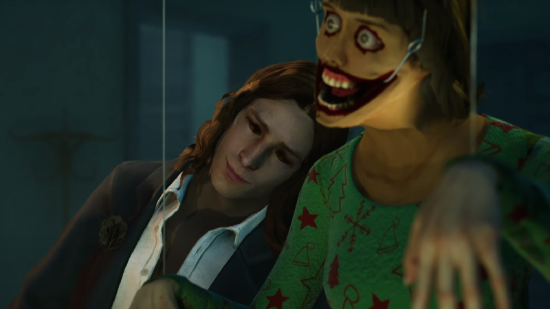 'We're not making GTA': Vampire: The Masquerade – Bloodlines 2 is channeling the best part of Deus Ex: Mankind Divided—a dense hub instead of a huge open world