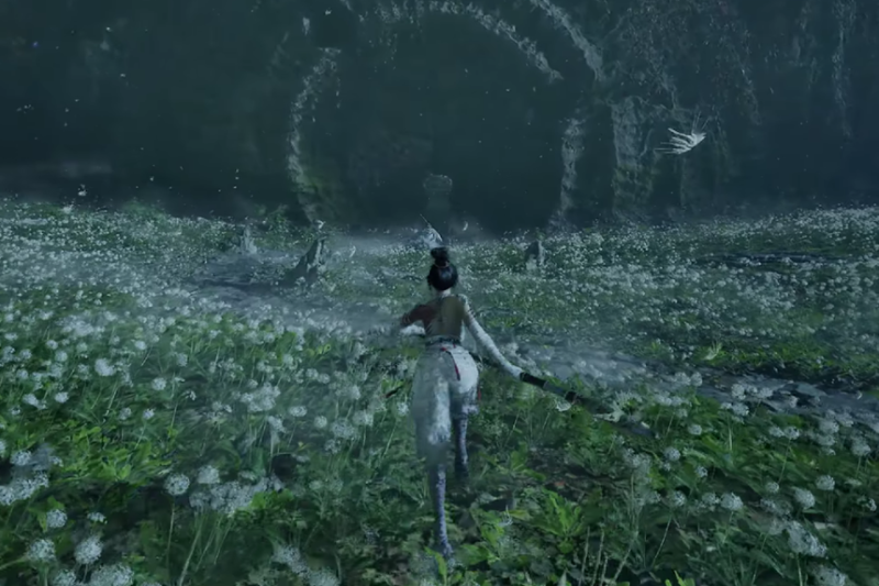 Wuchang Fallen Feathers: White-Robed Elder Side Quest Guide - Patch Crazy