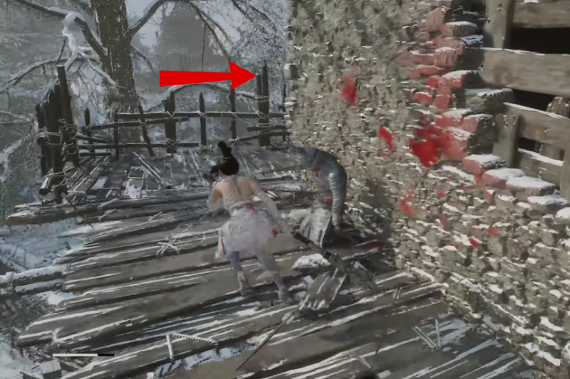 Wuchang Fallen Feathers: White-Robed Elder Side Quest Guide - Patch Crazy