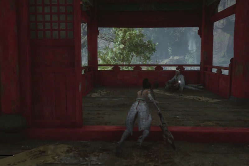 Wuchang Fallen Feathers: White-Robed Elder Side Quest Guide - Patch Crazy