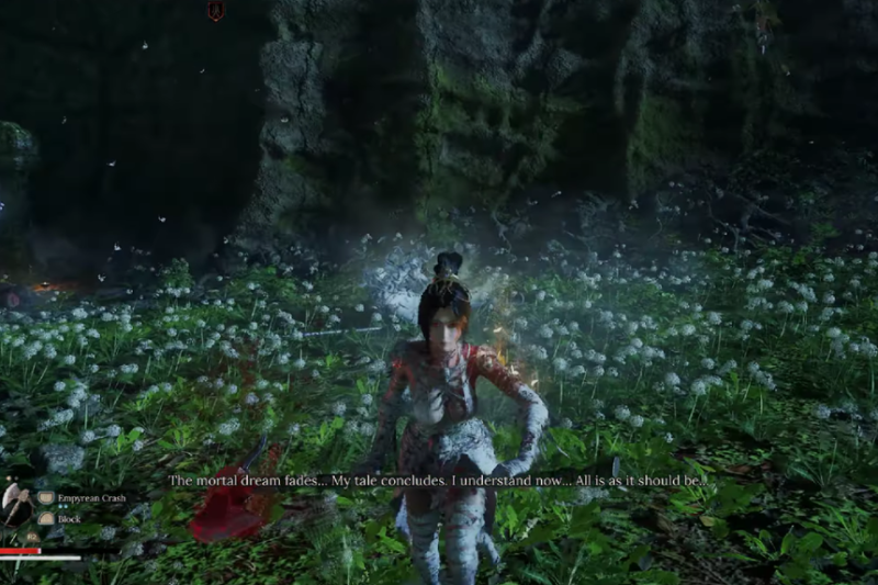Wuchang Fallen Feathers: White-Robed Elder Side Quest Guide - Patch Crazy