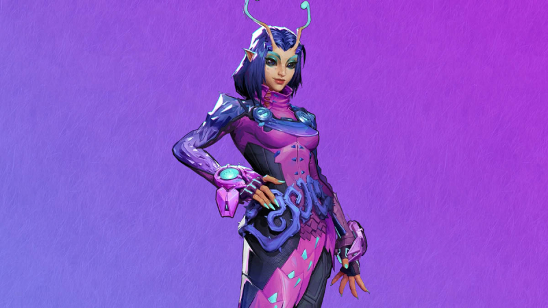 How to unlock free Marvel Rivals Mantis skin in Season 3.5