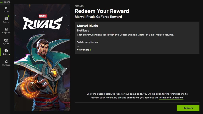 Marvel Rivals: How to unlock free Doctor Strange skin
