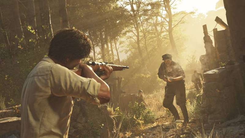 Does Mafia The Old Country have multiplayer or co-op? Answered