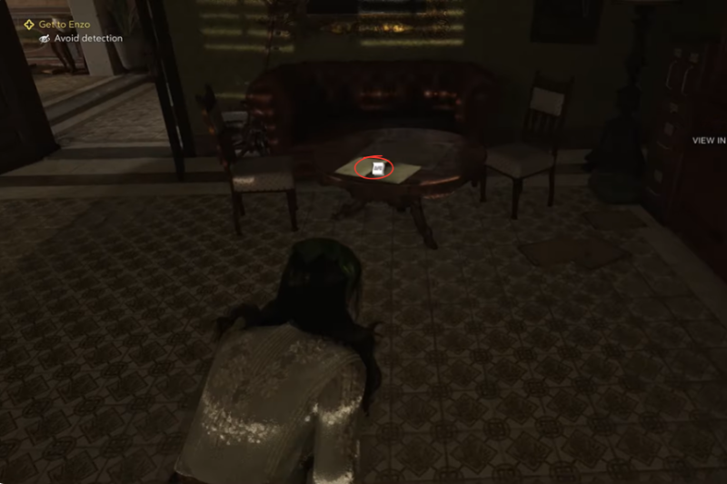 All Collectables Location in Chapter 14 – Mafia The Old Country - Patch Crazy