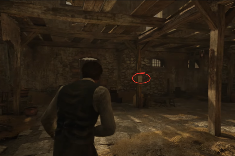 All Collectables Location in Chapter 14 – Mafia The Old Country - Patch Crazy