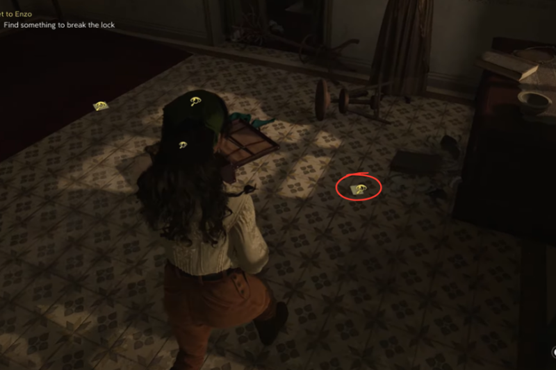 All Collectables Location in Chapter 14 – Mafia The Old Country - Patch Crazy
