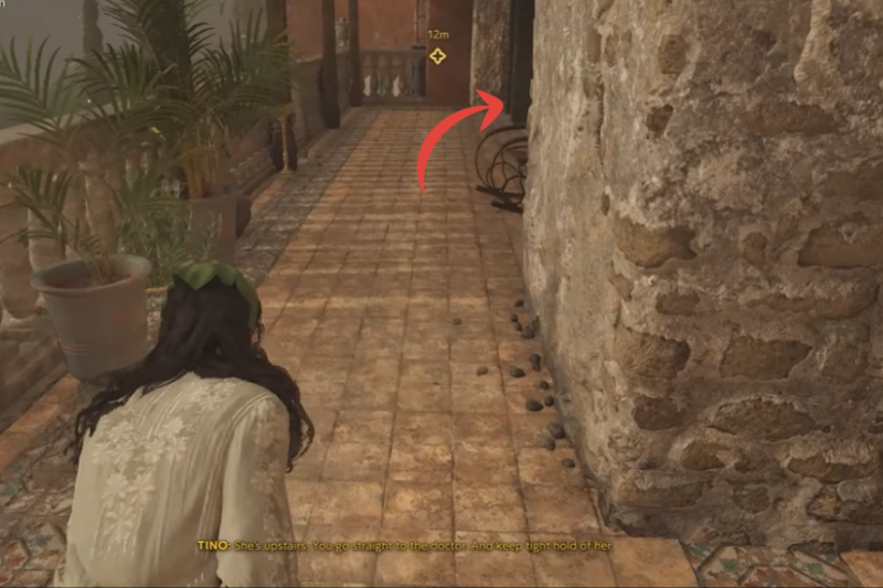 All Collectables Location in Chapter 14 – Mafia The Old Country - Patch Crazy