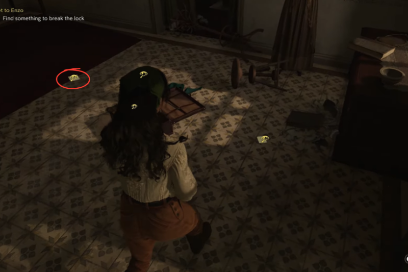 All Collectables Location in Chapter 14 – Mafia The Old Country - Patch Crazy