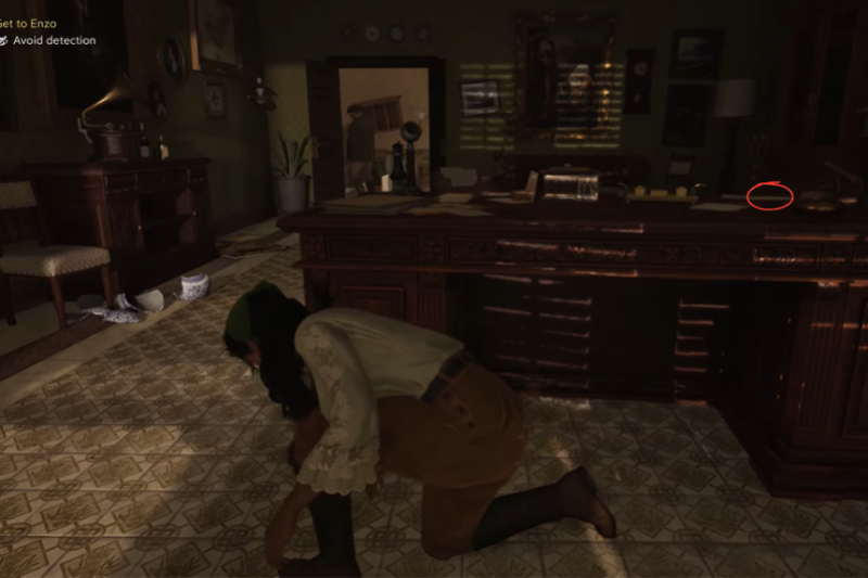 All Collectables Location in Chapter 14 – Mafia The Old Country - Patch Crazy