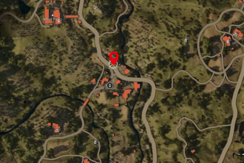 All Collectables Location in Chapter 14 – Mafia The Old Country - Patch Crazy