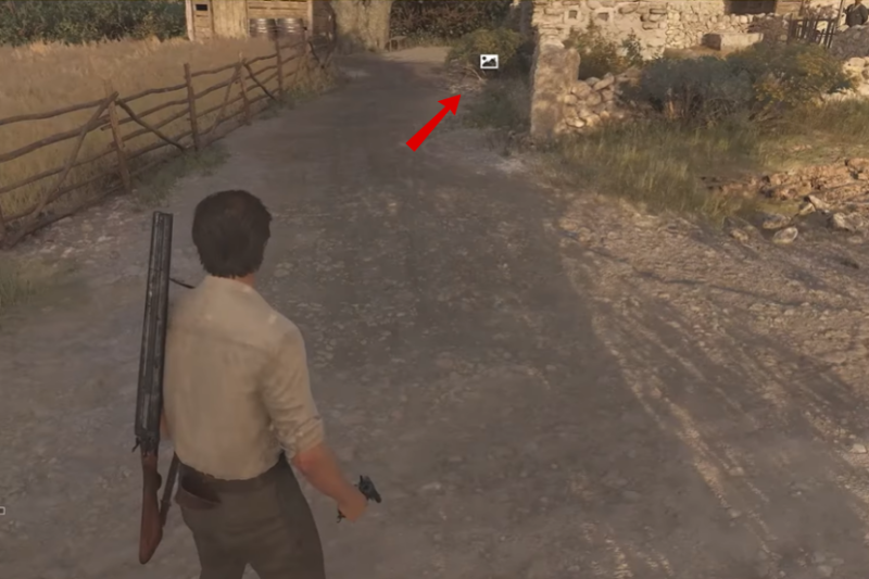 All Collectables Location in Chapter 14 – Mafia The Old Country - Patch Crazy
