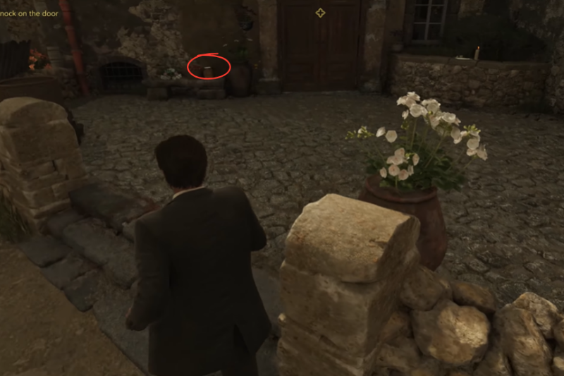 All Collectables Location in Chapter 14 – Mafia The Old Country - Patch Crazy