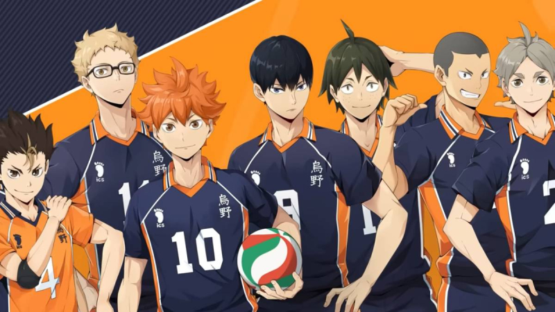 Haikyu Fly High codes (August 2025) - updated daily