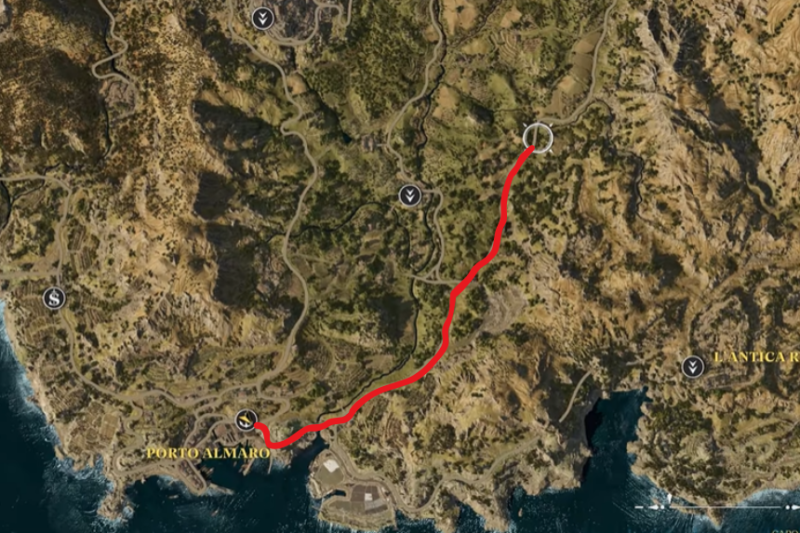 Getaway Driver Trophy / Achievement Guide – Mafia: The Old Country - Patch Crazy
