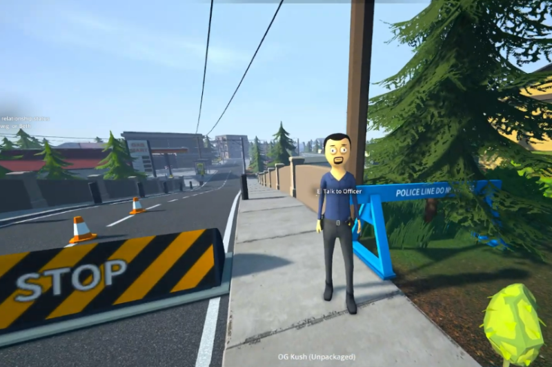 How to Conceal Items During a Body Search Schedule 1 - Patch Crazy