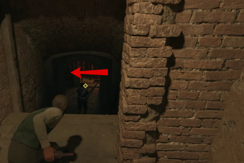 Mafia: The Old Country – How to Find Giuseppe – (Chapter 6) - Patch Crazy