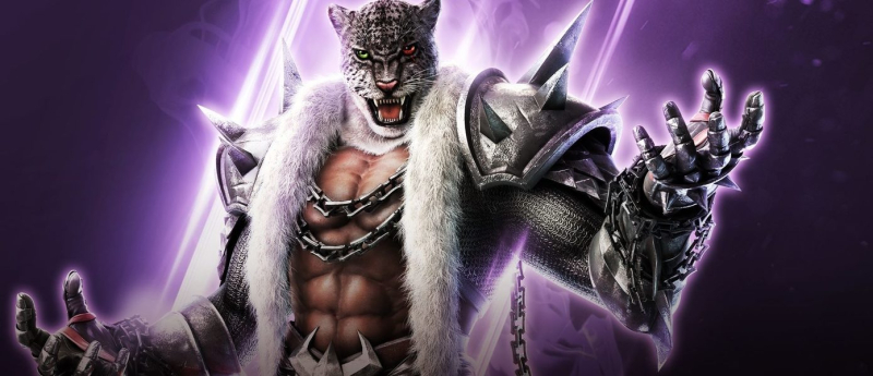 Разработчики Tekken 8 показали геймплей за Армор Кинга и анонсировали нового бойца