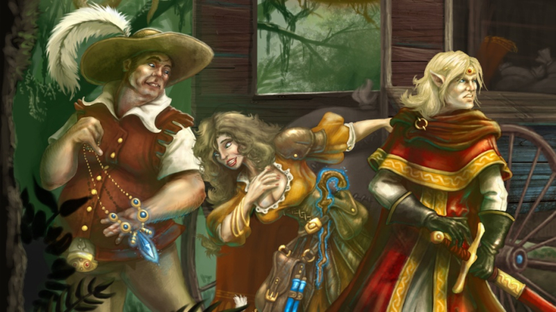 The MMO granddaddy you've never heard of is celebrating its 35th anniversary, and it still pulls in 'a few thousand active players' and needs a staff of over 40 to run: 'We want to be able to survive for another 35 years'