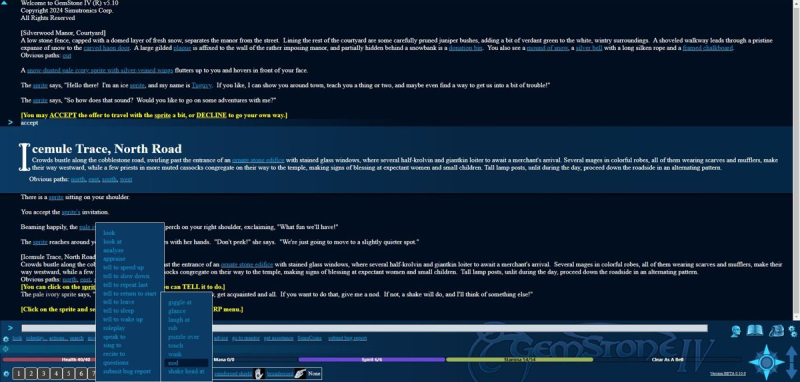 The MMO granddaddy you've never heard of is celebrating its 35th anniversary, and it still pulls in 'a few thousand active players' and needs a staff of over 40 to run: 'We want to be able to survive for another 35 years'