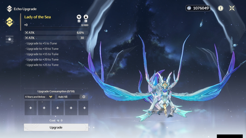 Iuno WuWa Guide - Builds, Weapons, and Echoes