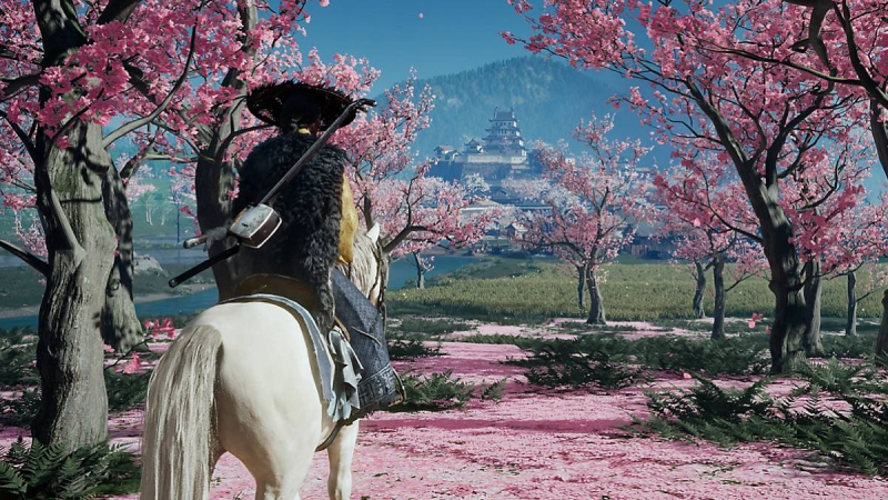 Ghost of Yotei pre-order bonus and editions guide