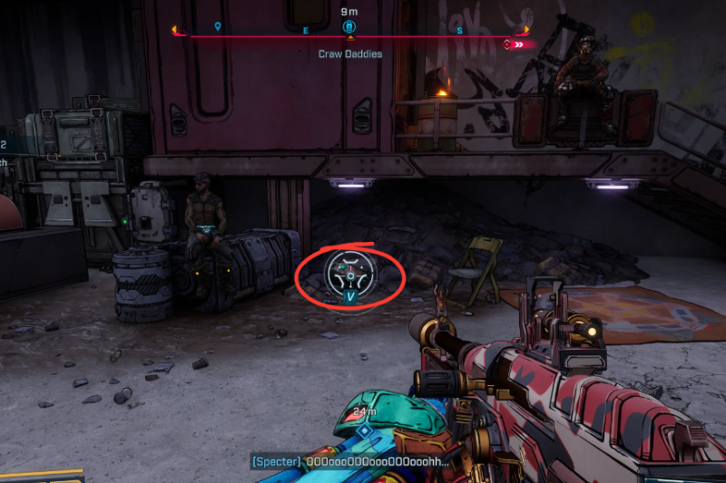 All Carcadia District Collectables in Borderlands 4 - Patch Crazy