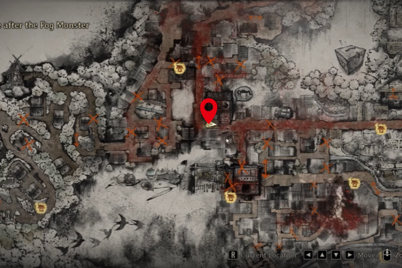 All Ebisugaoka Sixth Visit & Ending 1 Collectible Locations – Silent Hill F - Patch Crazy