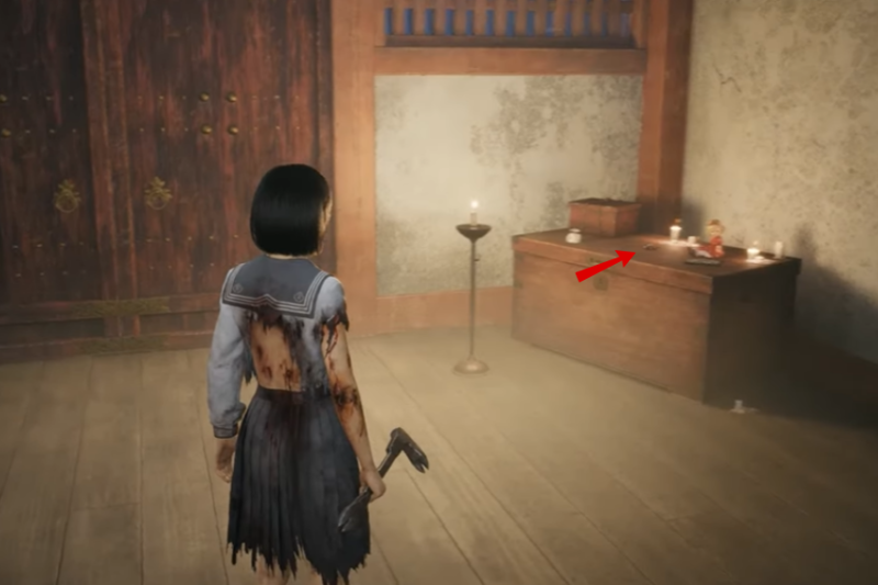 All Ebisugaoka Sixth Visit & Ending 1 Collectible Locations – Silent Hill F - Patch Crazy