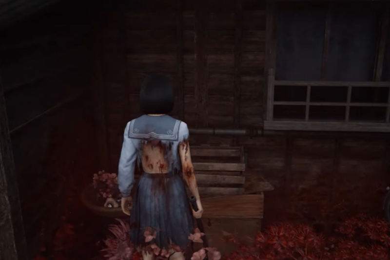 All Ebisugaoka Sixth Visit & Ending 1 Collectible Locations – Silent Hill F - Patch Crazy