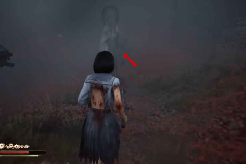 All Ebisugaoka Sixth Visit & Ending 1 Collectible Locations – Silent Hill F - Patch Crazy